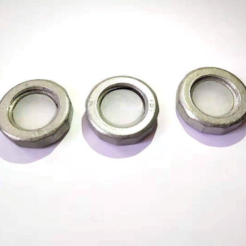 大進廠家量大優(yōu)惠 m16十二角防盜螺母生產(chǎn)廠家