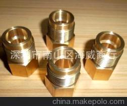 【緊固件 精密件 非標件 五金件 機械加工 數控加工 CNC加工】價格,廠家,圖片,其他機械加工,深圳市南山區海威商行-