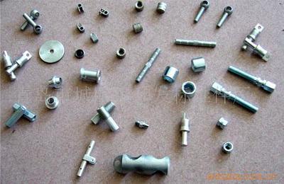 【供應(yīng)非標(biāo)準(zhǔn)件精加工 青島三同德金屬制品(青島和發(fā))】價(jià)格,廠家,圖片,其他緊固件、連接件,青島三同德金屬制品-