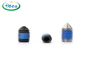 螺絲緊固件加工生產(chǎn)主要分布在哪些地區(qū)