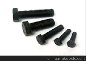 【河北供應(yīng)鵬揚(yáng)永年六角螺栓-廠家供應(yīng)六角螺栓】價(jià)格,廠家,圖片,螺栓,永年縣朱莊鵬楊緊固件加工廠-