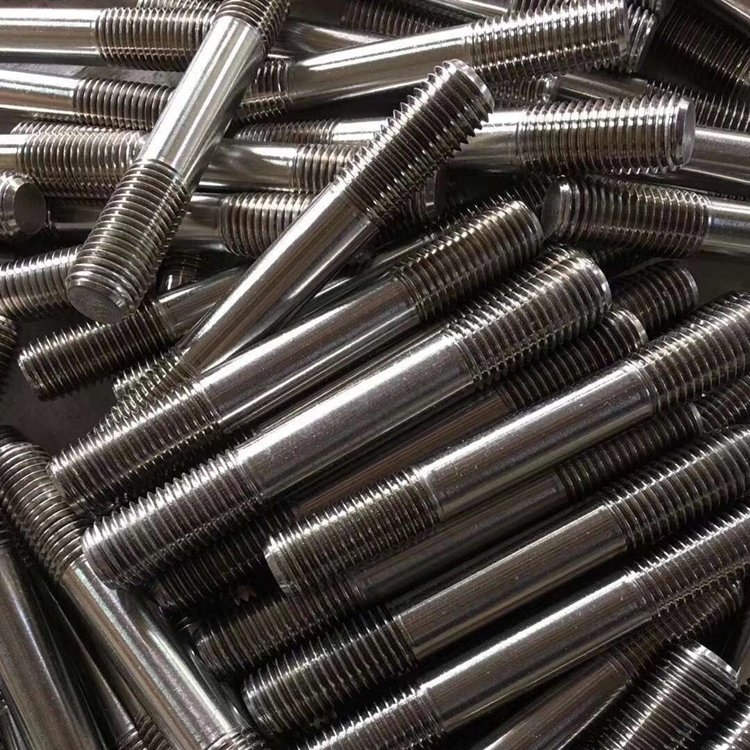 316l不銹鋼非標(biāo)緊固件加工 機械配件非標(biāo)件加工定做